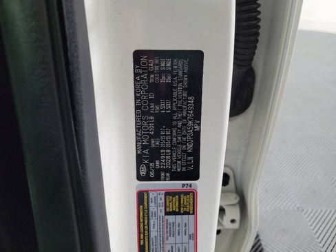 Used 2019 Kia Soul + FWD image 33