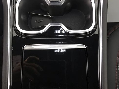 New 2026 Chevrolet Traverse RS w/ LPO, Floor Liner Package image 42