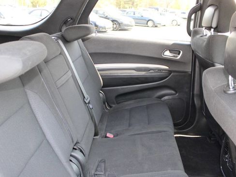 Used 2014 Dodge Durango SXT w/ Quick Order Package 23B image 19