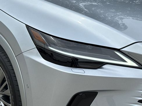 New 2026 Lexus RX 350 AWD/4WD image 10