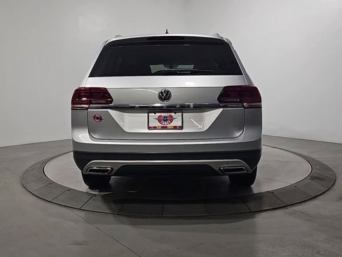Used 2019 Volkswagen Atlas S image 4