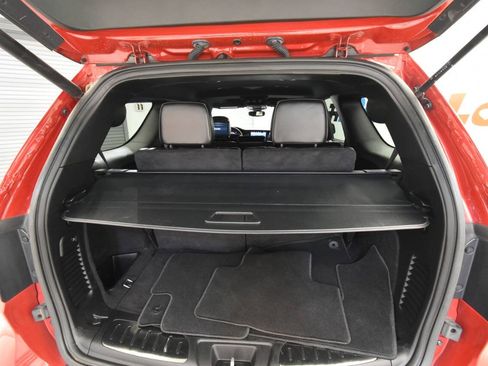 Used 2021 Dodge Durango R/T w/ Tow 'N Go Package AWD/4WD image 38