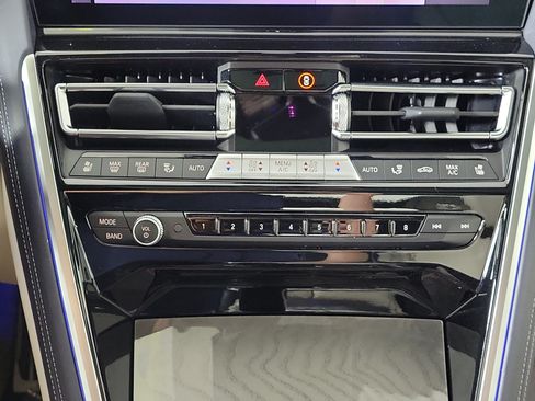 Certified 2024 BMW 840i Gran Coupe xDrive AWD/4WD image 21