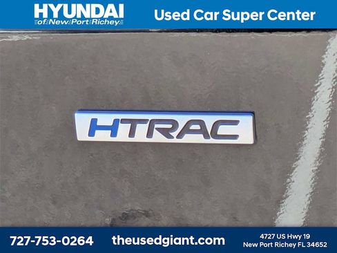 Used 2023 Hyundai Palisade SEL w/ Cargo Package image 15