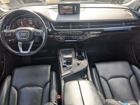 Used 2017 Audi Q7 3.0T Prestige w/ Prestige Package AWD/4WD image 22