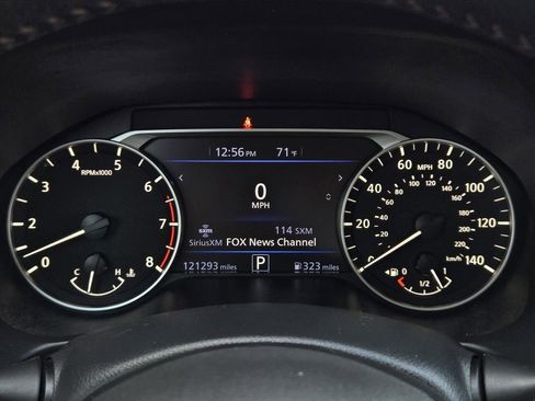 Used 2022 Nissan Altima 2.5 SR image 26