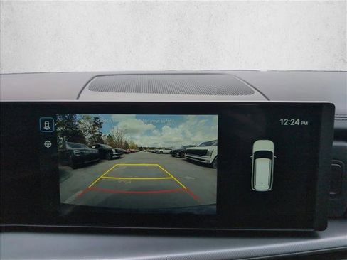 New 2026 Hyundai Santa Fe SEL FWD image 13