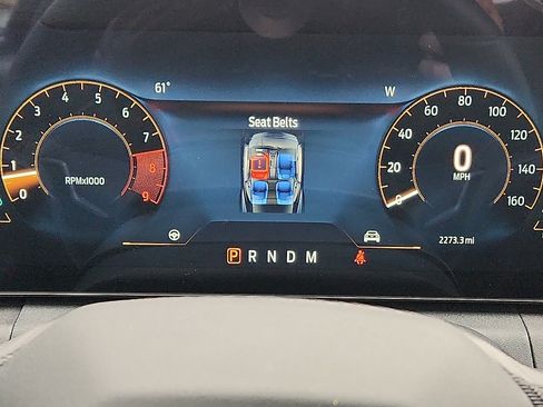 Used 2025 Ford Mustang GT image 23