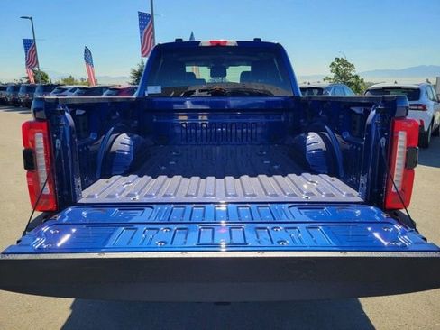 New 2026 Ford F250 Lariat w/ FX4 Off-Road Package image 10