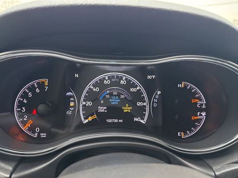 Used 2018 Jeep Grand Cherokee Limited image 27