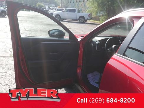 Used 2023 MAZDA CX-50 2.5 S w/ Cargo Package AWD/4WD image 20