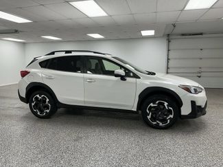 Used 2021 Subaru Crosstrek 2.5i Limited w/ Popular Package #3 AWD/4WD video 1