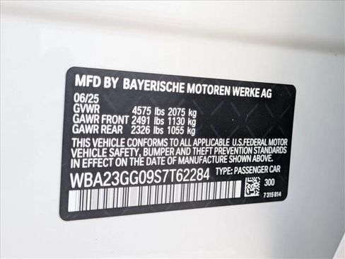 Used 2025 BMW 228i xDrive image 25