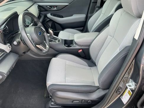 Certified 2024 Subaru Outback Premium AWD/4WD image 12