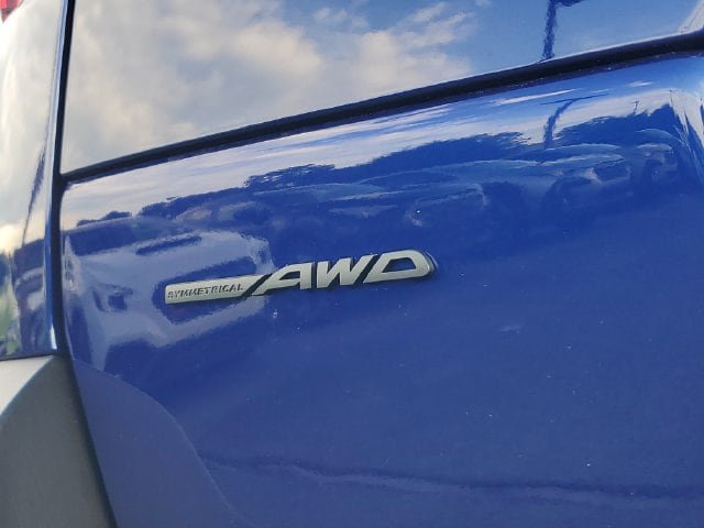 New 2026 Subaru Outback Touring AWD/4WD image 7