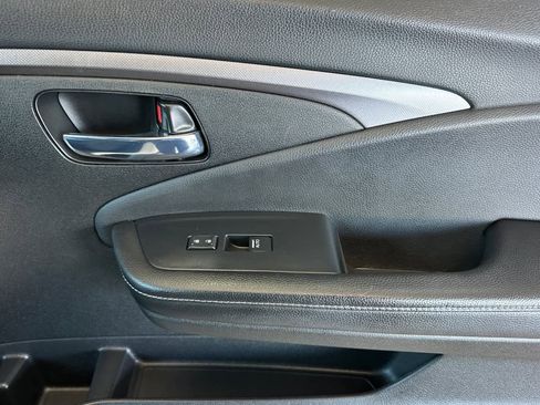 Used 2021 Honda Ridgeline RTL image 18