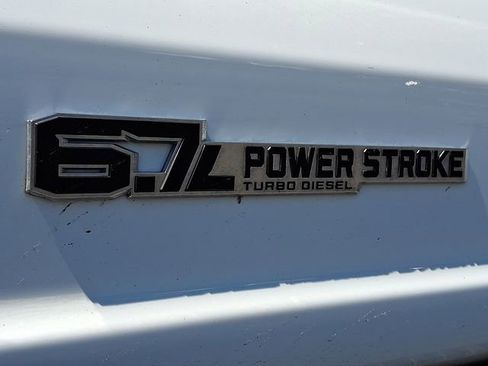 Certified 2026 Ford F350 XLT AWD/4WD image 30