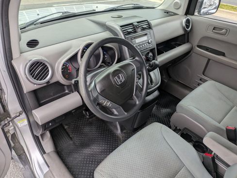 Used 2010 Honda Element EX image 16