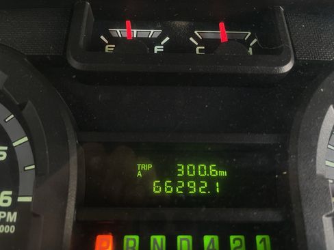 Used 2017 Ford E-350 and Econoline 350 Super Duty w/ A/C Prep Package image 40