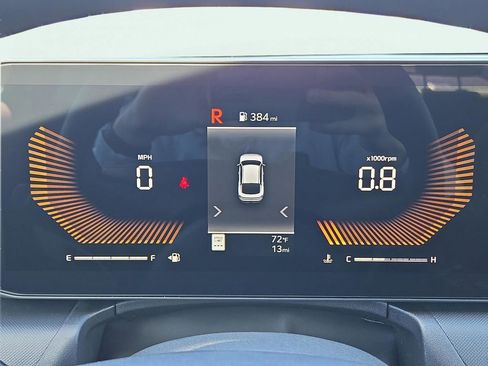 New 2026 Kia K4 LXS image 31