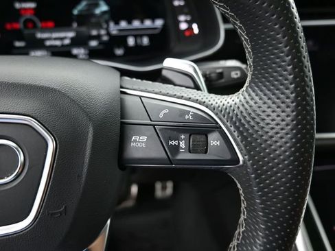 Used 2021 Audi RS Q8 AWD/4WD image 23