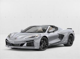 Used 2026 Chevrolet Corvette E-Ray AWD/4WD video 1