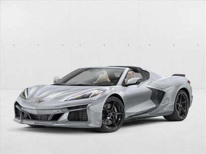Used 2026 Chevrolet Corvette E-Ray