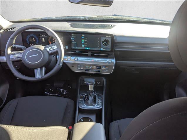 New 2026 Hyundai Kona SEL Sport FWD image 13