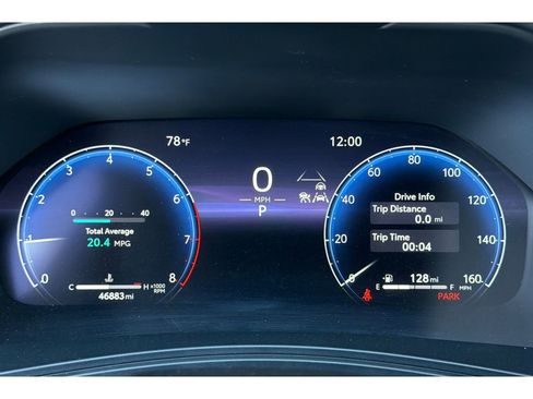 Used 2024 Toyota Grand Highlander AWD image 31