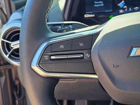 New 2026 Chevrolet Equinox EV LT w/ Comfort Package FWD image 26