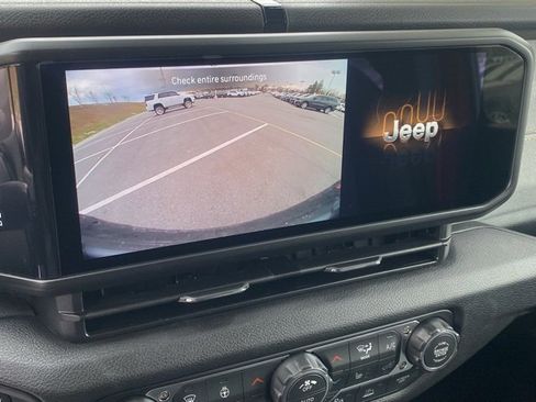 New 2026 Jeep Wrangler Sport S image 3