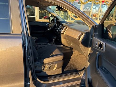 Used 2023 Ford Ranger XLT w/ Equipment Group 301A Mid image 6