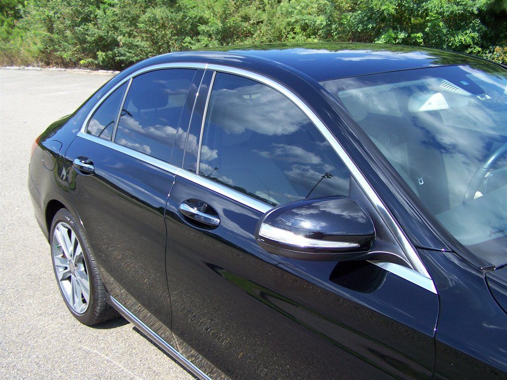 Used 2015 Mercedes-Benz C 300 Sedan image 39