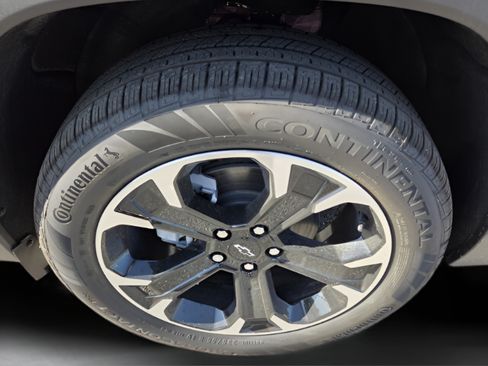 New 2026 Chevrolet Equinox LT AWD/4WD image 29