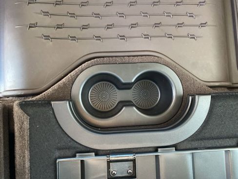 New 2026 RAM 2500 Limited image 40