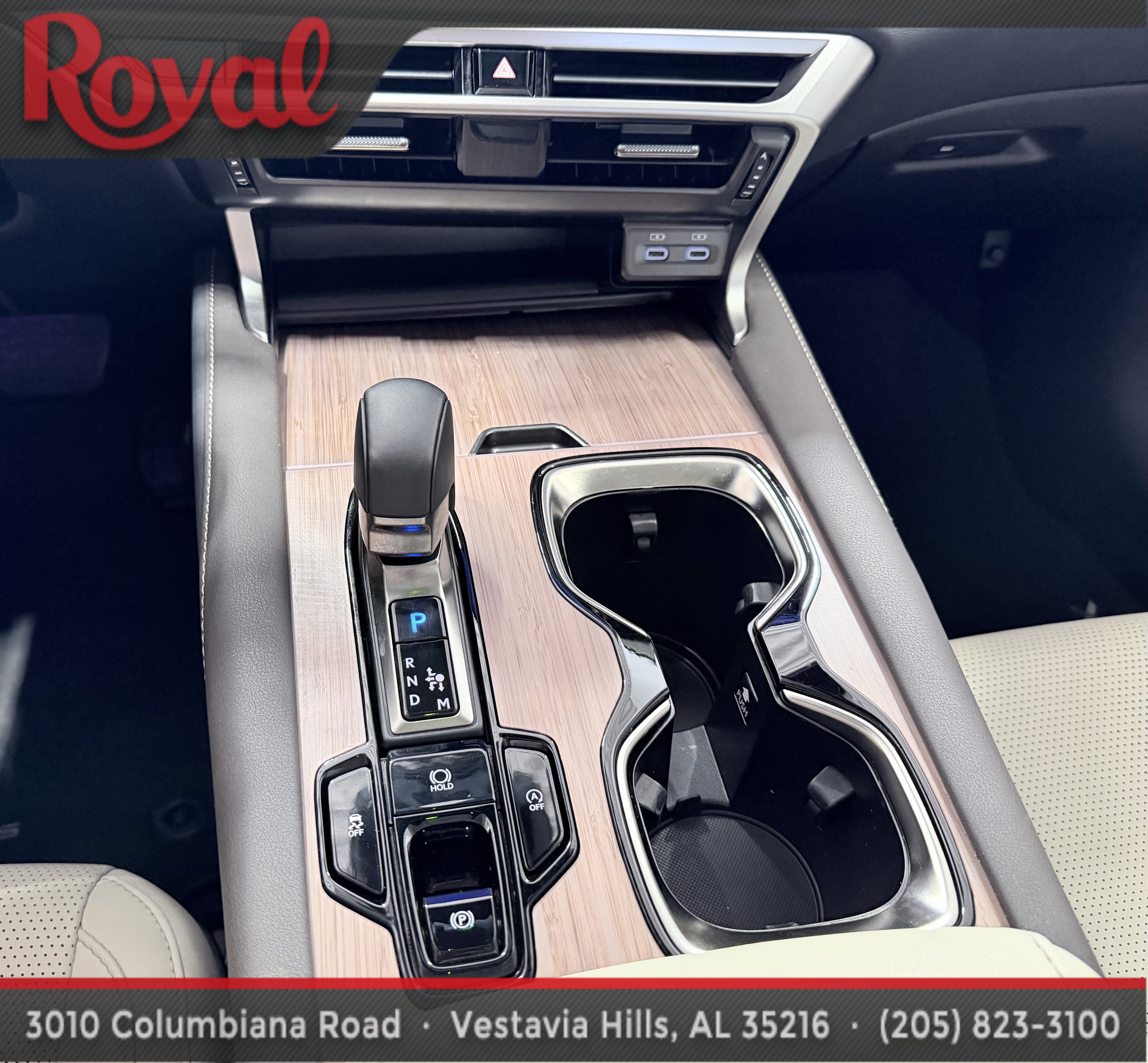 Used 2023 Lexus RX 350 Premium Plus w/ Cold Area Package FWD image 27