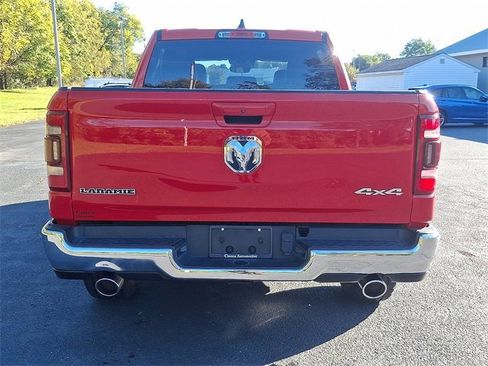 Used 2024 RAM 1500 Laramie image 9