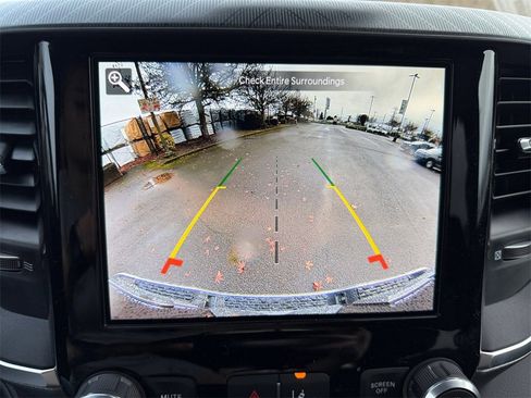 New 2026 RAM 1500 Big Horn image 23