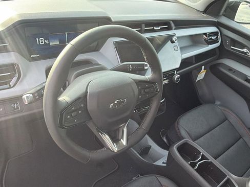 New 2027 Chevrolet Bolt RS FWD image 17