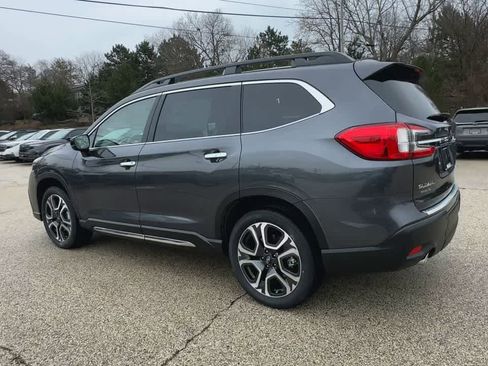 New 2026 Subaru Ascent Touring image 6