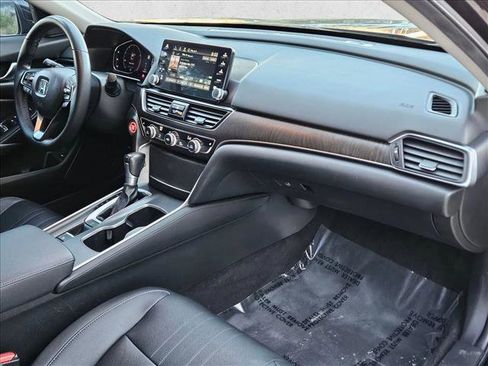 Used 2019 Honda Accord EX-L image 21