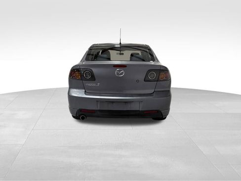 Used 2006 MAZDA MAZDA3 s image 7