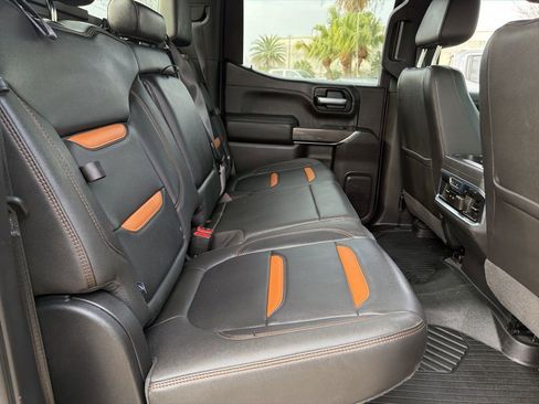 Used 2021 GMC Sierra 1500 AT4 w/ AT4 Premium Package image 20