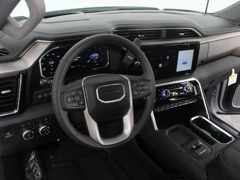 New 2026 GMC Sierra 3500 Denali image 11