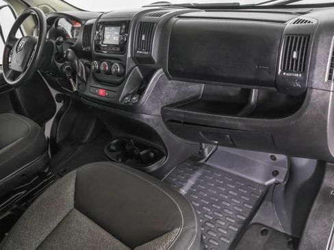 Used 2021 RAM ProMaster 2500 image 40