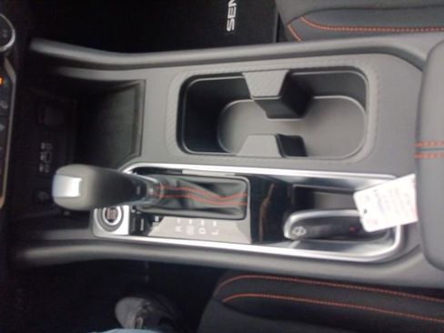 New 2025 Nissan Sentra SR image 22