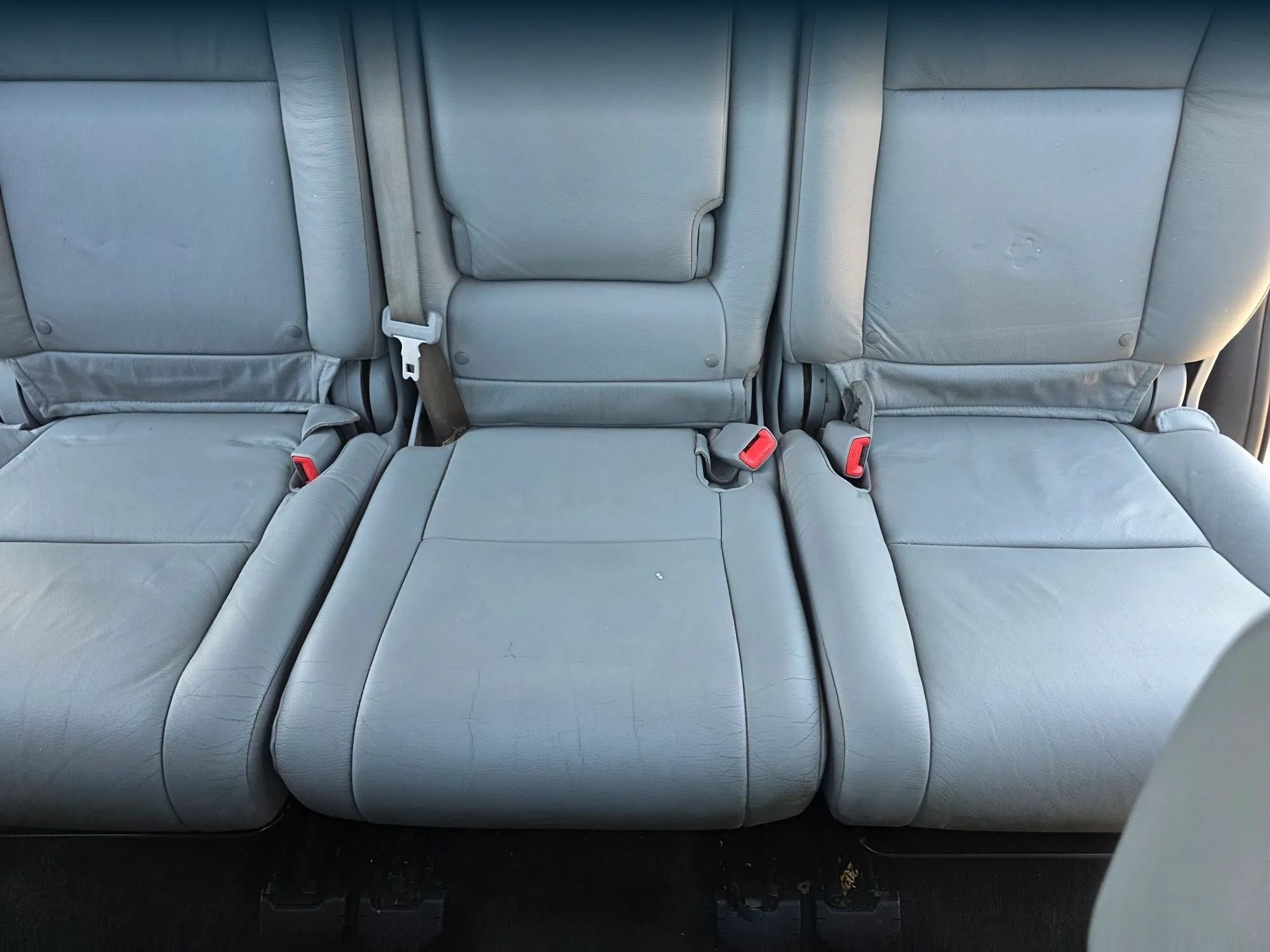 Used 2015 Toyota Sequoia SR5 w/ Premium Package RWD image 26