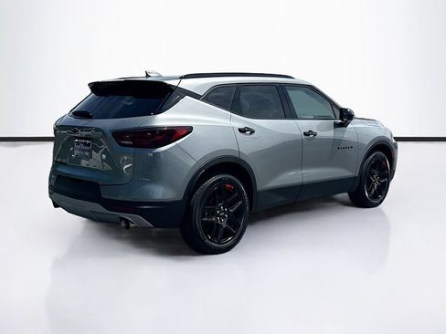 Used 2023 Chevrolet Blazer LT w/ Convenience Package AWD/4WD image 10