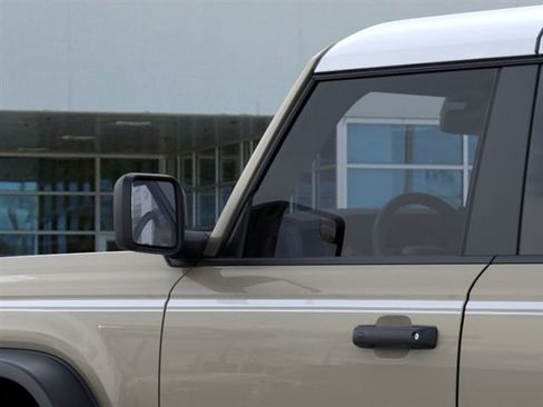 New 2026 Ford Bronco Heritage Edition AWD/4WD image 22