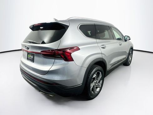 Used 2023 Hyundai Santa Fe SEL FWD image 9
